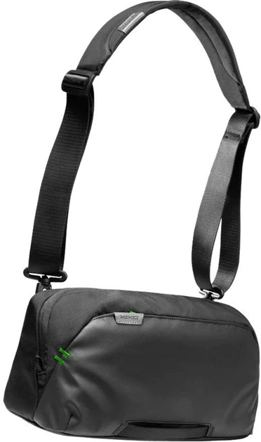 Torba Yaxo Tohono Cool Edition do ROG XBOX Ally/Legion GO/Steam Deck/NS/NS2 Black (YGTBCC01GY) - Zdjęcie 7 Torba Yaxo Tohono Cool Edition do ROG XBOX Ally/Legion GO/Steam Deck/NS/NS2 Black (YGTBCC01GY) - obraz 7