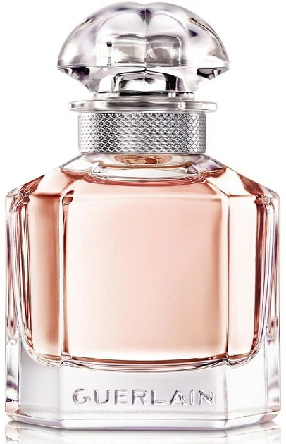 Туалетна вода для жінок Guerlain Mon 30 мл (3346470136168) - зображення 2