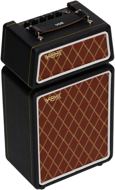 Wzmacniacz combo do gitary VOX Micro Superbeetle Guitar - obraz 2