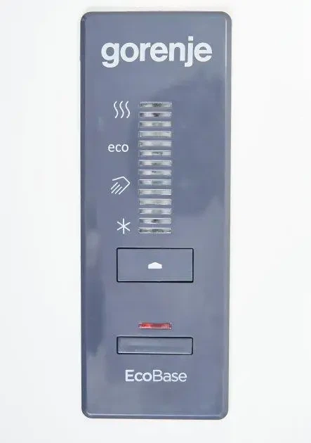 Бойлер 120 л Gorenje OGBS 120 E5 RV9 електричний вертикальний (водонагрівач Gorenje, Євро Про, квадратний, сухий ТЕН) - Фото 4 Бойлер 120 л Gorenje OGBS 120 E5 RV9 електричний вертикальний (водонагрівач Gorenje, Євро Про, квадратний, сухий ТЕН) - изображение 4