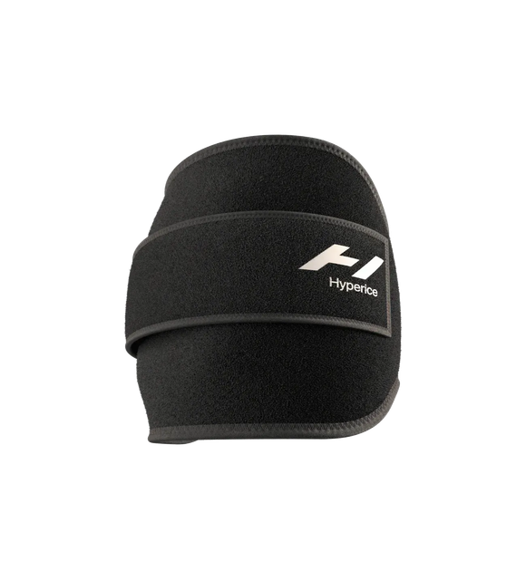 Массажний пояс Hyperice Venom 2 Back Wrap (22000 001-00) - изображение 6