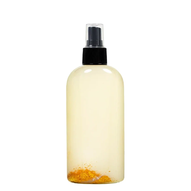 Масло для загара Top Beauty кокосово морковное SPF15, 200 мл - изображение 2