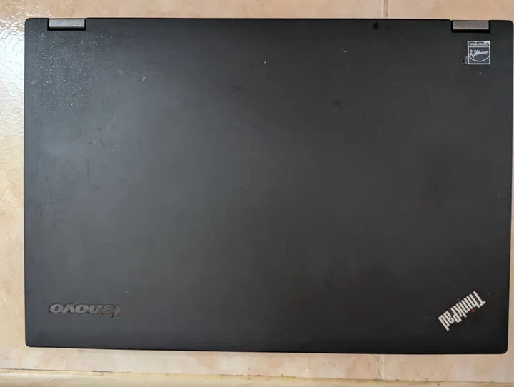 Ноутбук Lenovo ThinkPad T440p - Б/У - изображение 8