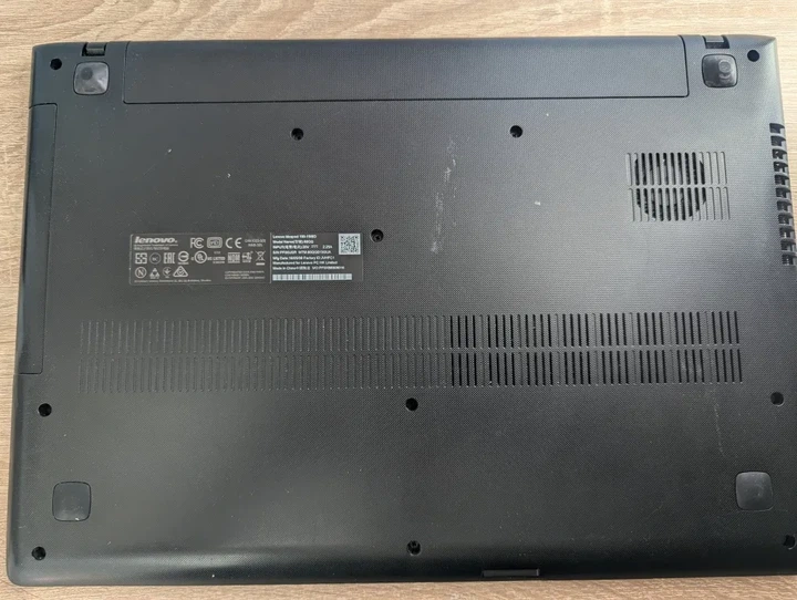 Ноутбук Lenovo IdeaPad 110-15IBD - Б/В - Фото 9 Ноутбук Lenovo IdeaPad 110-15IBD - Б/В - зображення 9