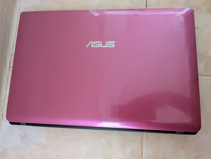 Ноутбук Asus K53SC - Б/В - зображення 6