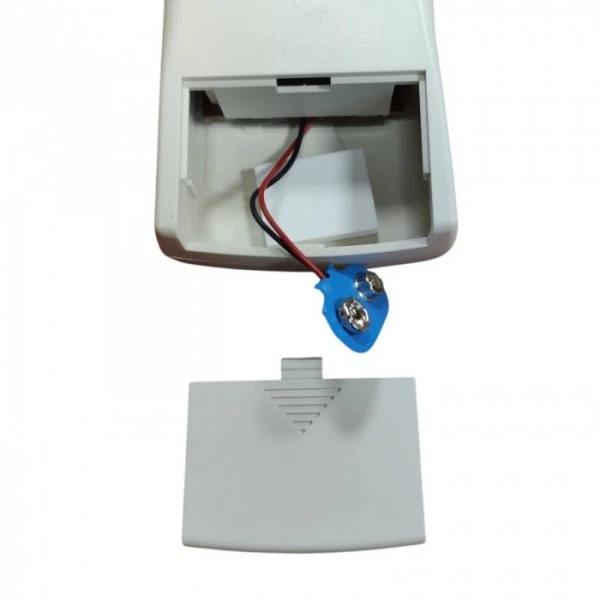 Тестер кабеля MASTER BS-468 RJ45 RJ11 для проверки LAN и телефонных кабелей (884035м) - изображение 5