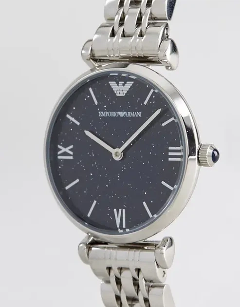 Женские наручные часы в стиле Emporio Armani AR11091 - изображение 2