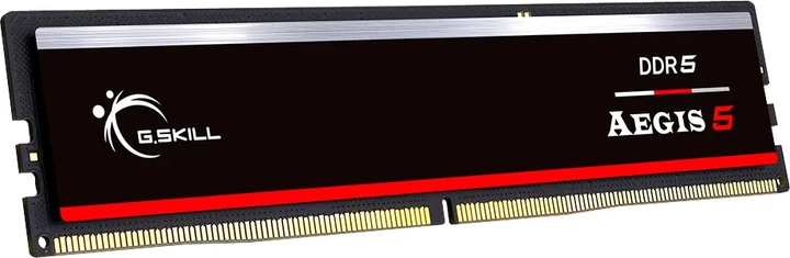 Оперативная памʼять G.Skill DDR5-6000 16384MB PC5-48000 Aegis 5 (F5-6000J3636F16GX1-IS) - изображение 3