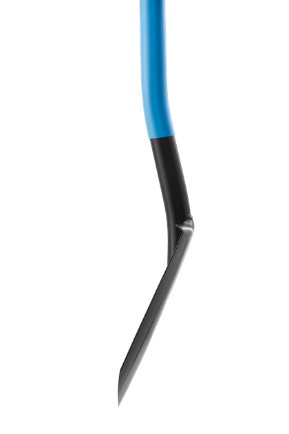 Лопата штыковая Cellfast TSV CELLPRO 1200 мм 1,8 кг, закалённая сталь, огород дача копка - Фото 2 Лопата штыковая Cellfast TSV CELLPRO 1200 мм 1,8 кг, закалённая сталь, огород дача копка - изображение 2