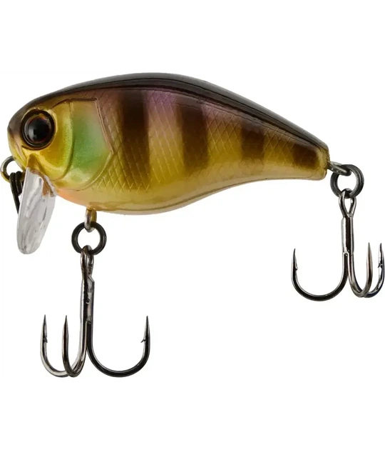 Воблер Jackall Chubby 41F SSR 41mm Noike Gill - Фото 1 Воблер Jackall Chubby 41F SSR 41mm Noike Gill - изображение 1