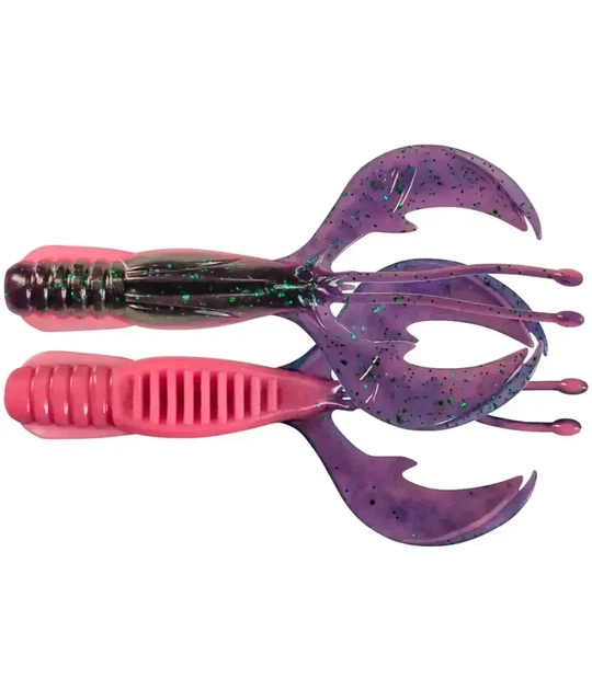 Силикон Select Kraken 1.8" No205 (7 шт/уп) - Фото 1 Силикон Select Kraken 1.8" No205 (7 шт/уп) - изображение 1