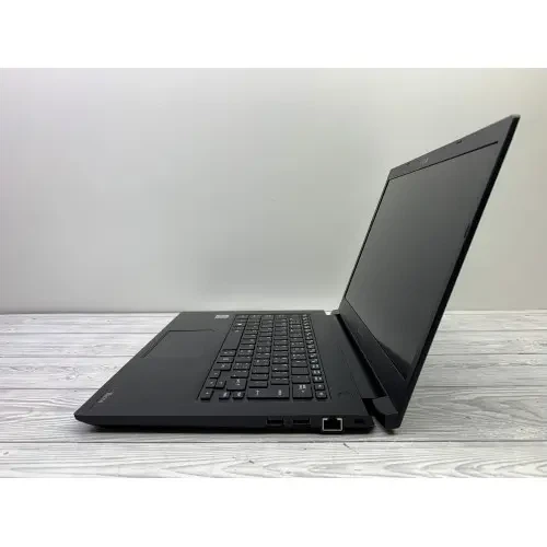 Ноутбук Toshiba Tecra A40-G 14 Core i3-10110U 2.1 ГГц 8GB 120GB + Windows 11 Pro + АКБ + ЗП Вживані Б/В | 26211 - зображення 5