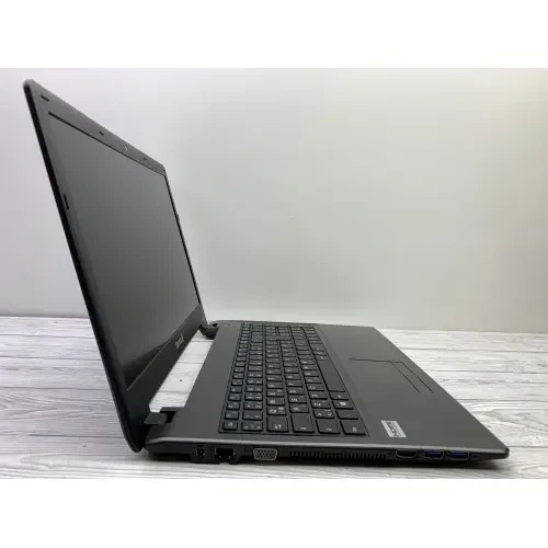 Ноутбук Terra Mobile 1513 15.6 Core i3-4005U 1.7 ГГц 4GB 120GB + Windows 10 Home + АКБ + ЗП Б/У | 26196 - изображение 2