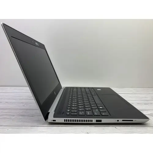 Ноутбук HP ProBook 430 G5 13.3 Core i3-7100U 2.4 ГГц 8GB 120GB + Windows 10 Home + АКБ + ЗП Б/У | 26217 - изображение 3