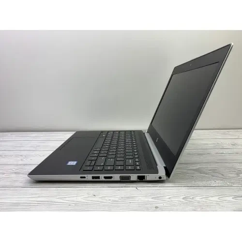 Ноутбук HP ProBook 430 G5 13.3 Core i3-7100U 2.4 ГГц 8GB 120GB + Windows 10 Home + АКБ + ЗП Вживані Б/В | 26215 - зображення 5