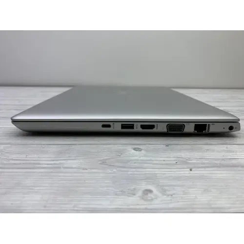 Ноутбук HP ProBook 430 G5 13.3 Core i3-7100U 2.4 ГГц 8GB 120GB + Windows 10 Home + АКБ + ЗП Вживані Б/В | 26215 - зображення 6