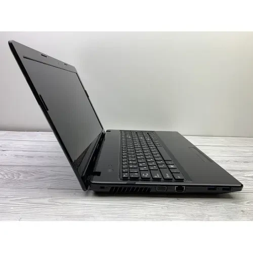 Ноутбук Lenovo G580 15.6 Pentium B960 2.2 ГГц 4GB 120GB + Windows 10 Pro + АКБ + ЗП Б/У | 26200 - изображение 3