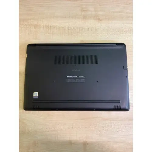 Ноутбук Dell Latitude 3500 15.6" i5-8265U 3.9 GHz 8GB DDR4 256 GB SSD + ОС Windows 11 Pro + АКБ + ЗП Б/В | 25998 - Фото 3 Ноутбук Dell Latitude 3500 15.6" i5-8265U 3.9 GHz 8GB DDR4 256 GB SSD + ОС Windows 11 Pro + АКБ + ЗП Б/В | 25998 - зображення 3