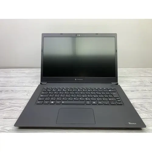 Ноутбук Toshiba Tecra A40-G 14 Core i3-10110U 2.1 ГГц 8GB 120GB + Windows 11 Pro + АКБ + ЗП Б/У | 26209 - изображение 2