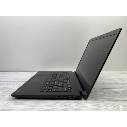 Ноутбук Toshiba Tecra A40-G 14 Core i3-10110U 2.1 ГГц 8GB 120GB + Windows 11 Pro + АКБ + ЗП Б/У | 26209 - изображение 5