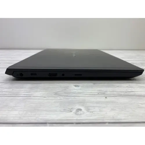 Ноутбук Toshiba Tecra A40-G 14 Core i3-10110U 2.1 ГГц 8GB 120GB + Windows 11 Pro + АКБ + ЗП Б/У | 26209 - изображение 7