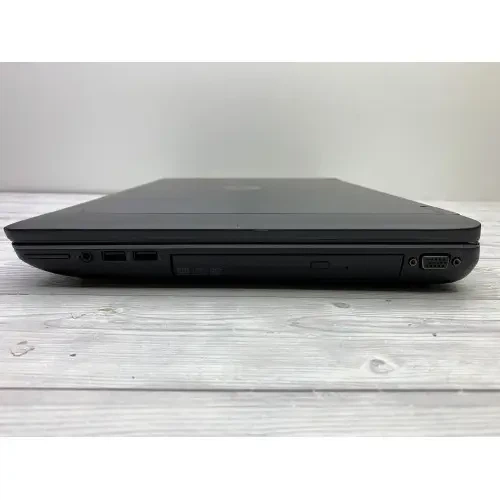 Ноутбук HP Zbook 17 G2 17.3 Core i7-4810MQ 2.8 ГГц 16GB 620GB + Windows 10 Pro + АКБ + ЗП Вживані Б/В | 26203 - Фото 6 Ноутбук HP Zbook 17 G2 17.3 Core i7-4810MQ 2.8 ГГц 16GB 620GB + Windows 10 Pro + АКБ + ЗП Вживані Б/В | 26203 - зображення 6