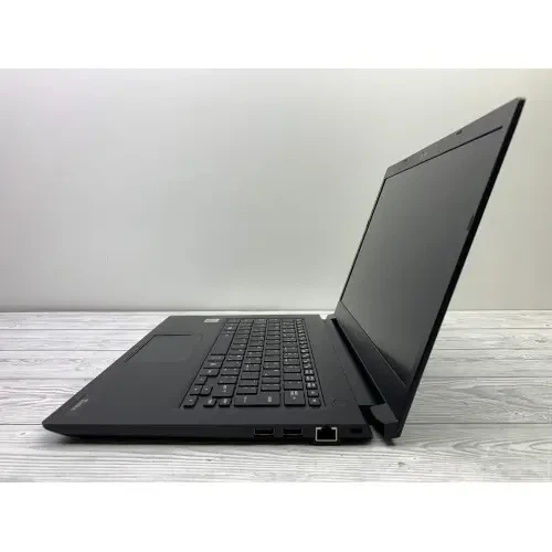 Ноутбук Toshiba Tecra A40-G 14 Core i3-10110U 2.1 ГГц 8GB 120GB + Windows 11 Pro + АКБ + ЗП Б/У | 26212 - изображение 5