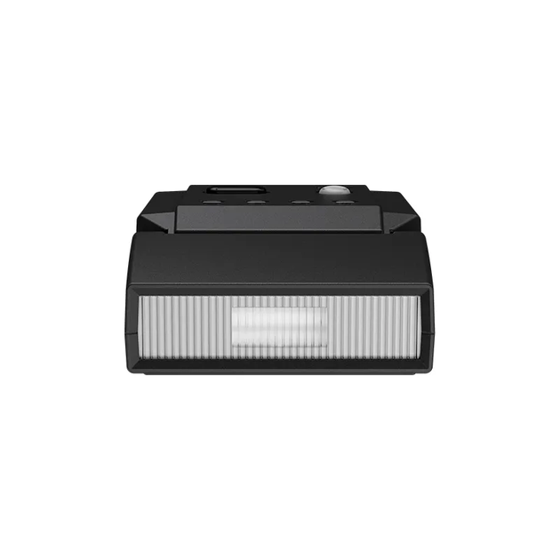 Відеосвітло Ulanzi SL03 Spark Lite Camera Flash(Black) - зображення 3