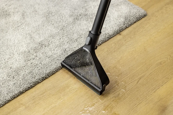 Пилосос миючий KARCHER SE 6 Signature Line 1.081-190.0 - изображение 8