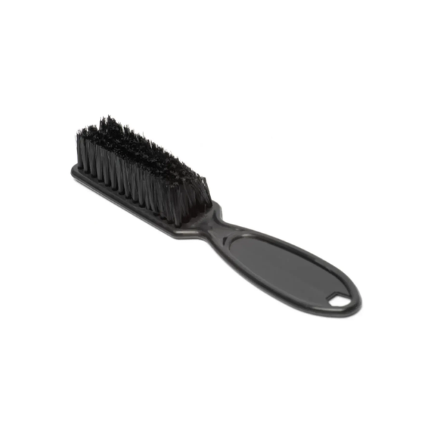 Професійна м'яка щітка для фейдингу та чищення The Shave Factory Hair Brush Soft - зображення 2