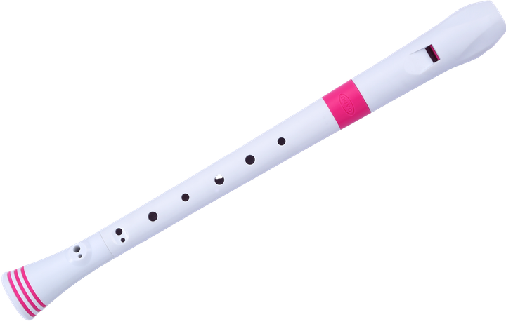 Блокфлейта Nuvo NURG300PK - зображення 2