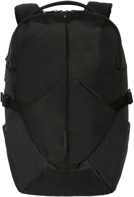 Рюкзак для ноутбука Targus Terra EcoSmart 15-16" Black (TBB649GL) - зображення 2