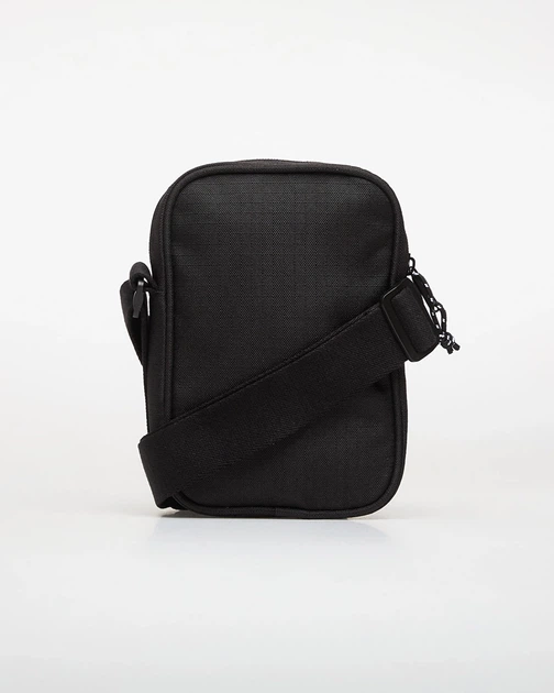 Сумка через плече Jordan Jam Blacktop Festival MA9190-023 чорна - One Size - зображення 2
