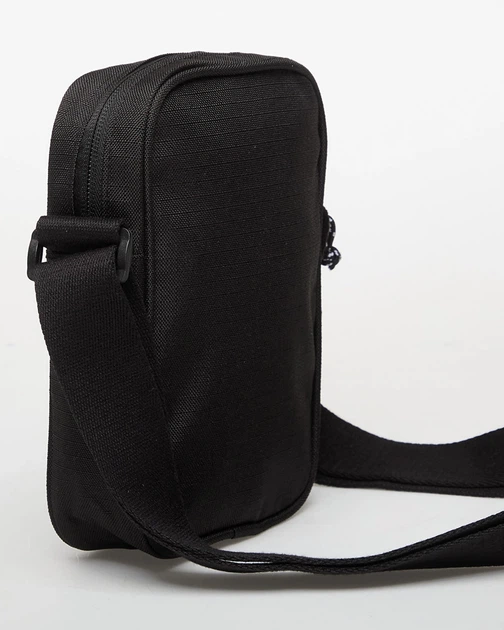 Сумка через плече Jordan Jam Blacktop Festival MA9190-023 чорна - One Size - зображення 3