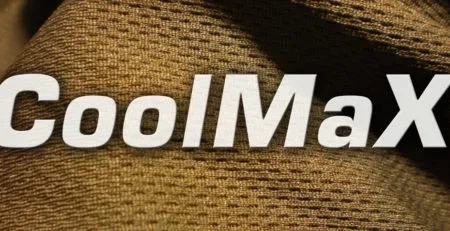 Тактична футболка CoolMax L(50) Койот - зображення 5