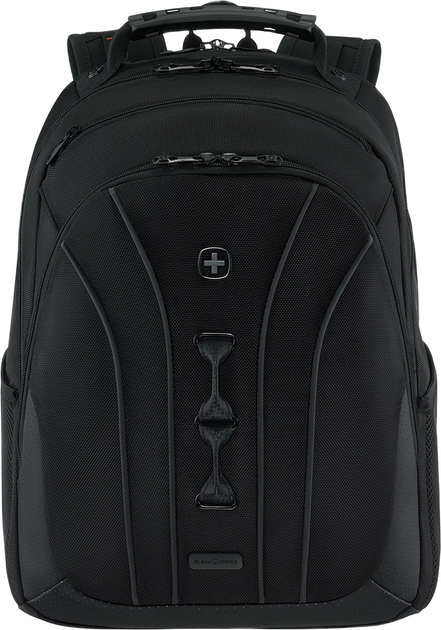 Рюкзак для ноутбука Wenger Legacy Black Series 16" (WRT_653629) - зображення 2