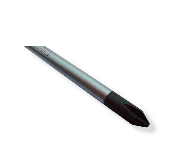 Викрутка обгумована СИЛА CrV PH1x100 - изображение 3