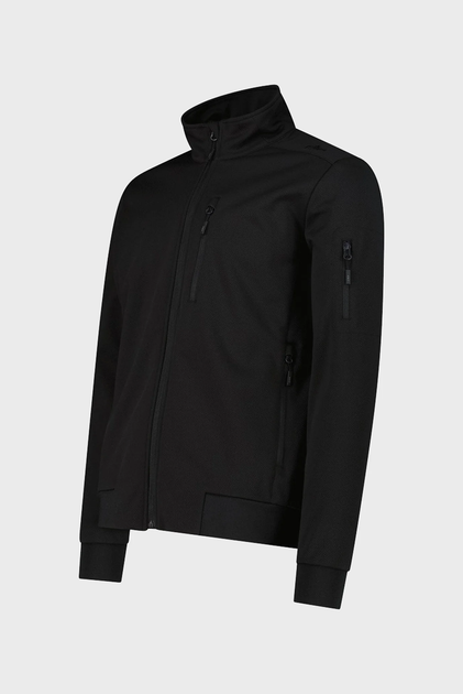 Ветровка CMP Black 36A5697-U423 54 - Фото 4 Ветровка CMP Black 36A5697-U423 54 - изображение 4