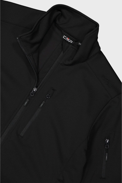 Ветровка CMP Black 36A5697-U423 54 - Фото 6 Ветровка CMP Black 36A5697-U423 54 - изображение 6