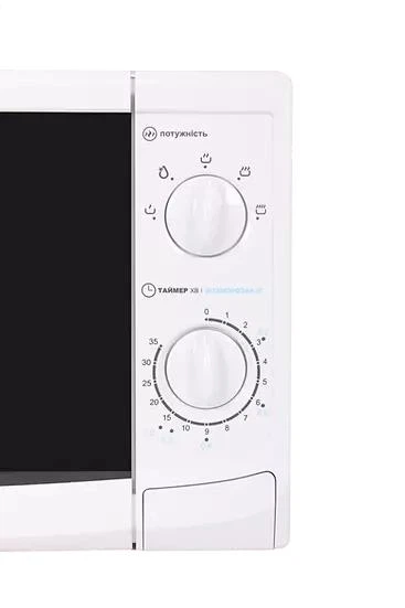 Микроволновая печь Prime Technics PMW 20715 KW - изображение 3