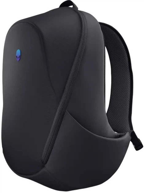 Рюкзак для ноутбука Dell Alienware AW5625P 16" Black (460-BFCR) - зображення 3