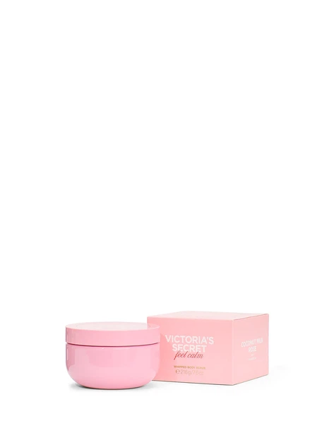 Скраб для тела Coconut Milk & Rose Victoria's Secret (26974296) - Фото 2 Скраб для тела Coconut Milk & Rose Victoria's Secret (26974296) - изображение 2