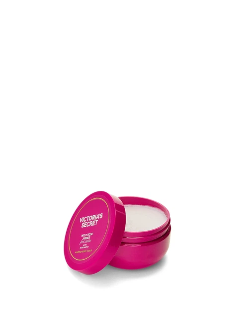 Скраб для тіла Wild Rose Amber Victoria's Secret (27108911) - Фото 1 Скраб для тіла Wild Rose Amber Victoria's Secret (27108911) - зображення 1