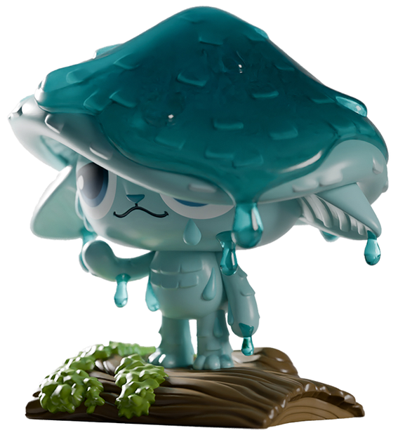 Игрушка-сюрприз Kaleidos Очарованные грибы Серия 1 (90004k) - Фото 8 Игрушка-сюрприз Kaleidos Очарованные грибы Серия 1 (90004k) - изображение 8