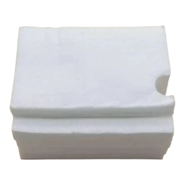 Поглатитель отработанных чернил (1749772) для Epson EcoTank L1210 / L1230 / L1250 / L3100 / L3110 / L3150 / L3160 / L3210 / L3250 / L3260 / L3270 / L3280 / ET-1810 / ET-2710 / ET-2720 / ET-2810 / ET-2820 - изображение 3