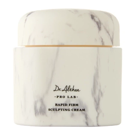 Разглаживающий крем для лица с пептидами Dr.Althea - Rapid Firm Sculpting Cream 45ml - Фото 2 Разглаживающий крем для лица с пептидами Dr.Althea - Rapid Firm Sculpting Cream 45ml - изображение 2