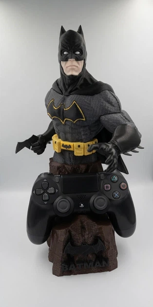 Подставка для геймпада Playstation XBOX Бэтмен PS4 PS5 - изображение 3