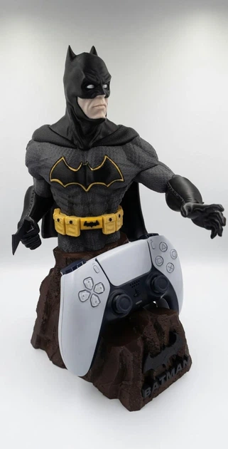 Подставка для геймпада Playstation XBOX Бэтмен PS4 PS5 - изображение 5