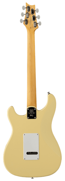 Електрогітара PRS SE Silver Sky Moon White - Фото 2 Електрогітара PRS SE Silver Sky Moon White - зображення 2