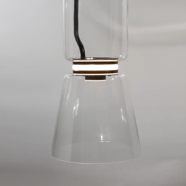 Подвесной светильник Friendlylight Noctambul PD-4 FL3244 - Фото 3 Подвесной светильник Friendlylight Noctambul PD-4 FL3244 - изображение 3